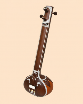 Travel Tanpura Male Tienda