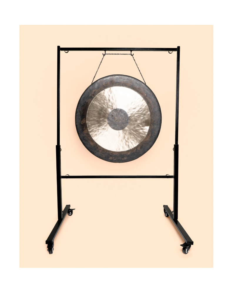 Chau Gong 80 cm + Atril 80 cm Tienda