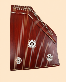 Swarmandal Swarmandal