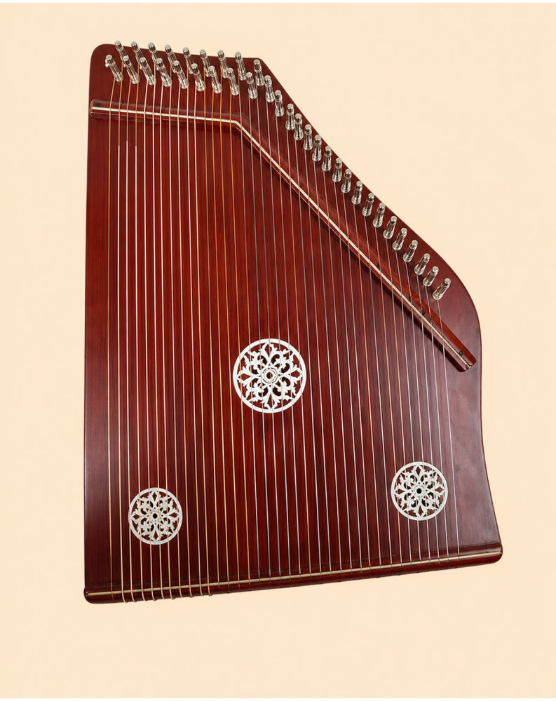 Swarmandal Swarmandal