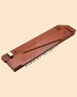Swarmandal Tanpura Box Swarmandal