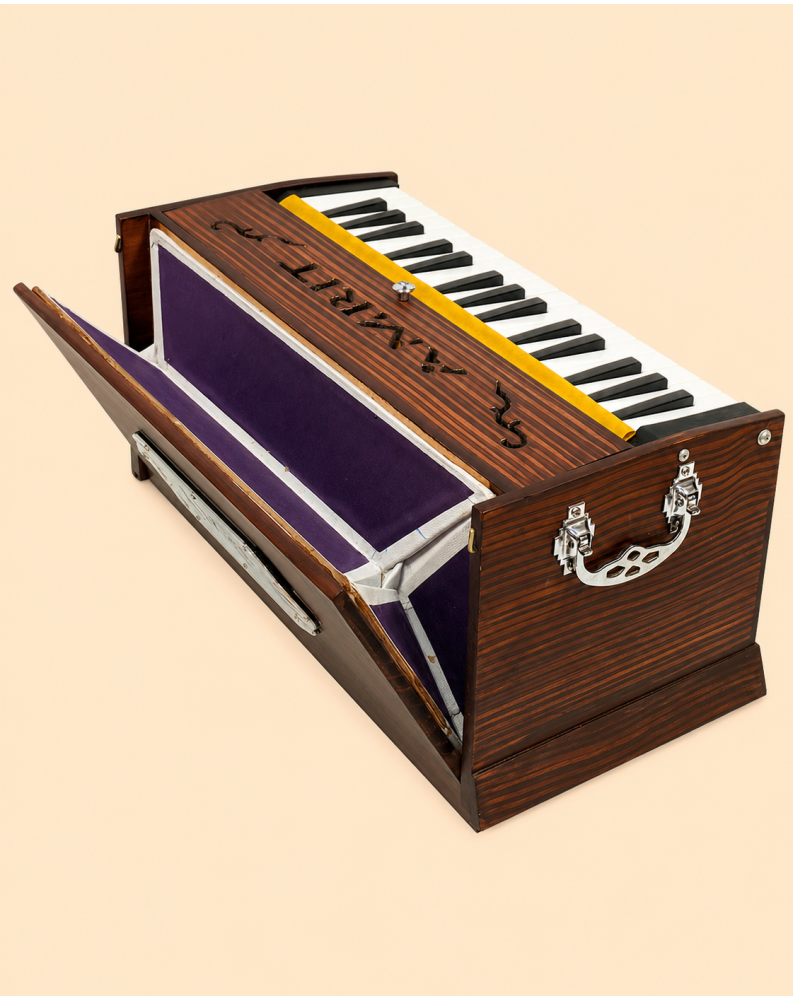 Armonio + Shruti Box - 2,5 Octavas Armonios