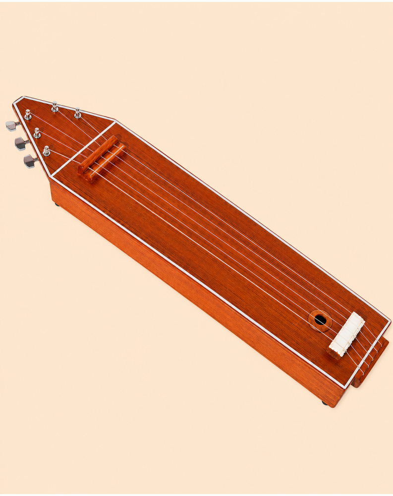 Tanpura Box - 5 Cuerdas Tanpura