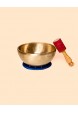 Cuenco Tibetano Lingam 22,5 cm - Fa Lingam