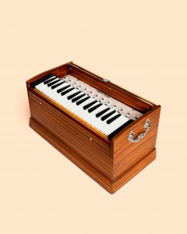 Armonio + Shruti Box - 2,5 Octavas Armonios