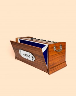 Armonio + Shruti Box - 2,5 Octavas Armonios