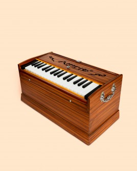 Armonio + Shruti Box - 2,5 Octavas Armonios