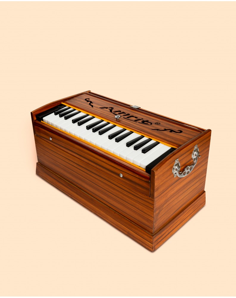 Armonio + Shruti Box - 2,5 Octavas Armonios