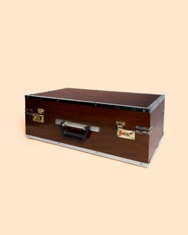 Armonio Profesional Amrit - 3,5 Octavas Armonios
