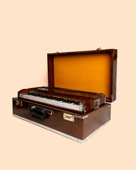 Armonio Profesional Amrit - 3,5 Octavas Armonios