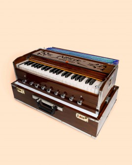 Armonio Profesional Amrit - 3,5 Octavas Armonios