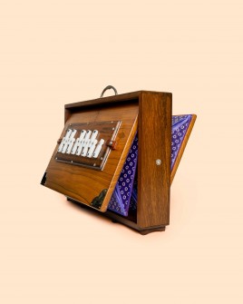 Shruti Box - 1 Octava Shruti Box