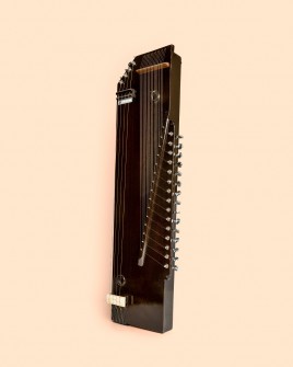 Swarmandal + Tanpura Box Swarmandal