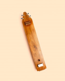 Tanpura Box - 4 Cuerdas Tanpura