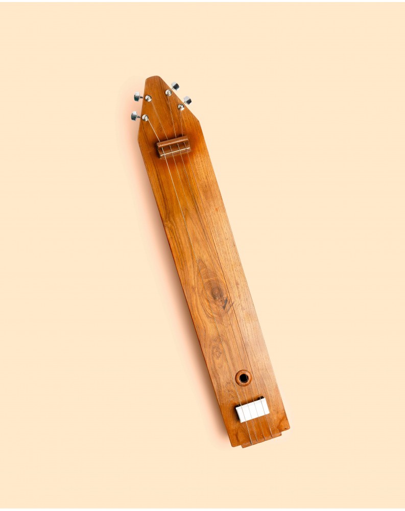 Tanpura Box - 4 Cuerdas Tanpura