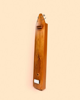 Tanpura Box - 4 Cuerdas Tanpura