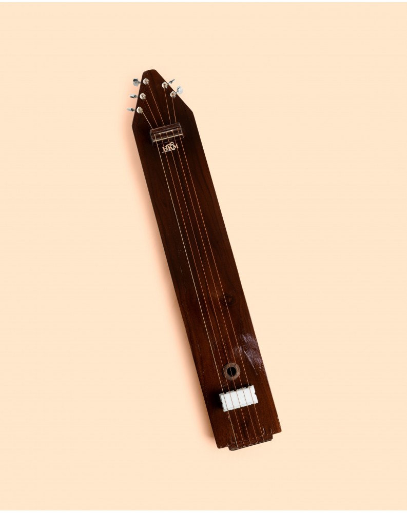 Tanpura Box - 5 Cuerdas Tanpura