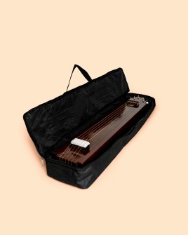 Tanpura Box - 5 Cuerdas Tanpura