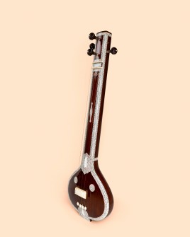 Travel Tanpura - Female Tanpura