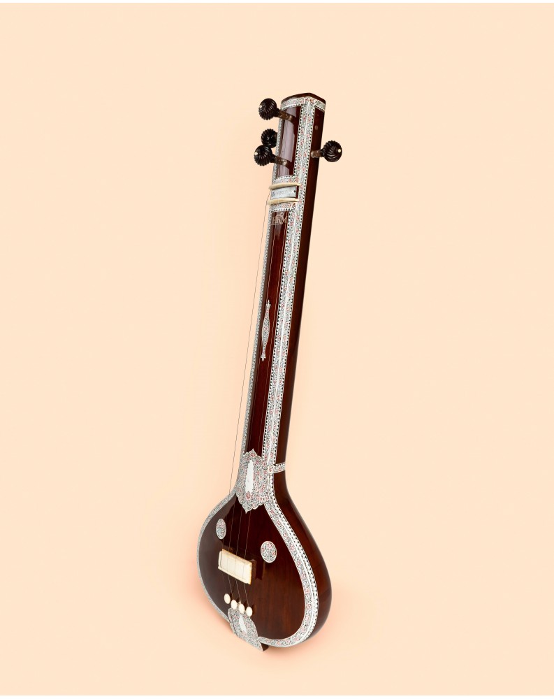 Travel Tanpura - Female Tanpura