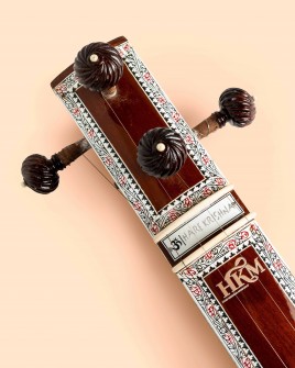 Travel Tanpura - Male Tanpura