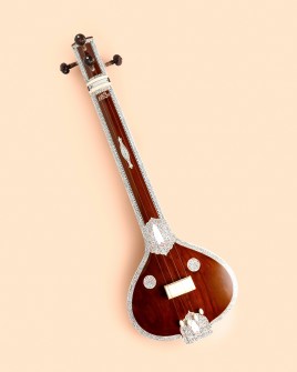 Travel Tanpura - Male Tanpura