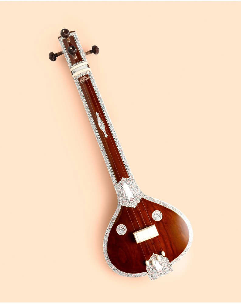 Travel Tanpura - Male Tanpura