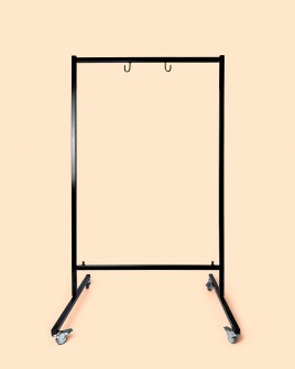 Atril Gong - 70 cm Chau Gong