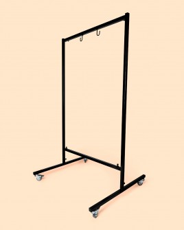 Atril Gong -  70 cm