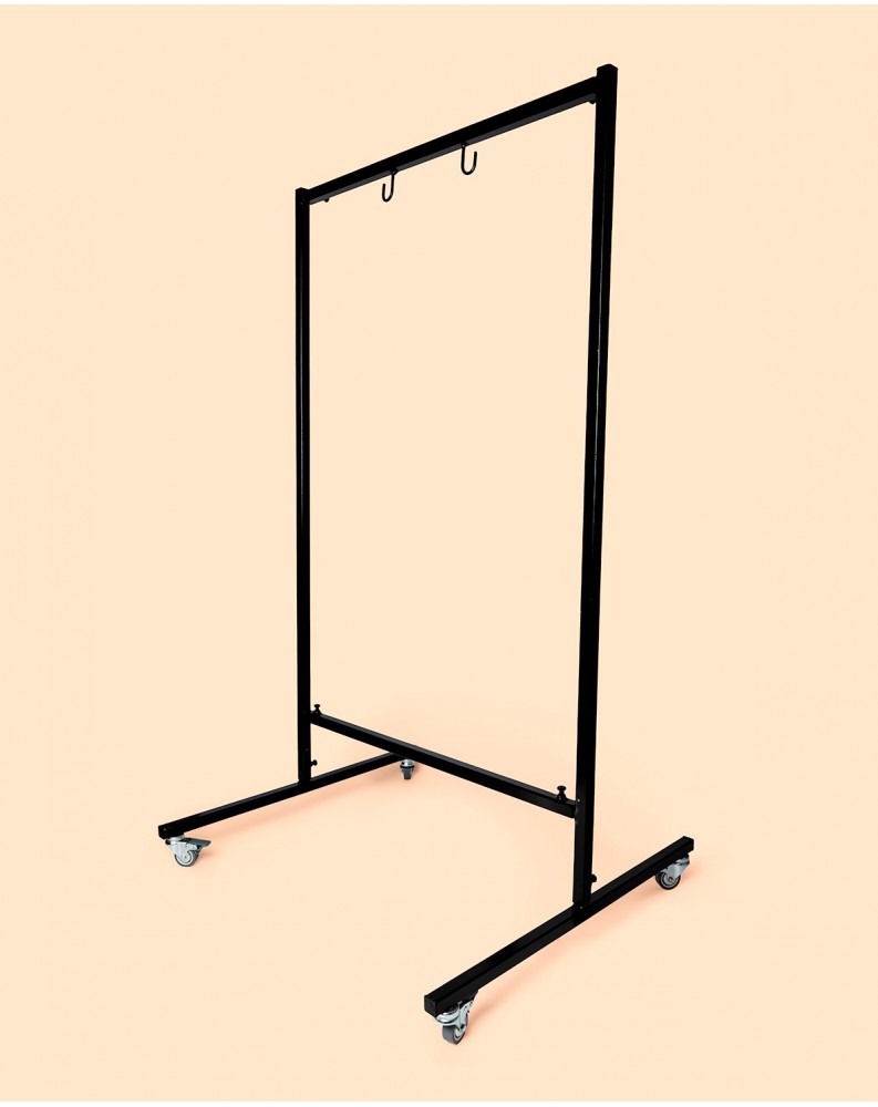 Atril Gong - 70 cm Chau Gong