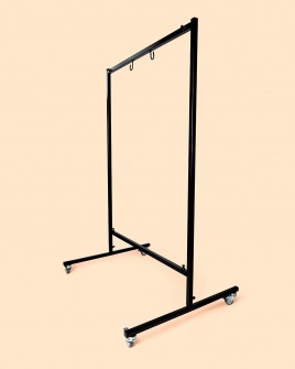Atril Gong - 80 cm Chau Gong