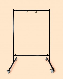 Atril Gong -  80 cm
