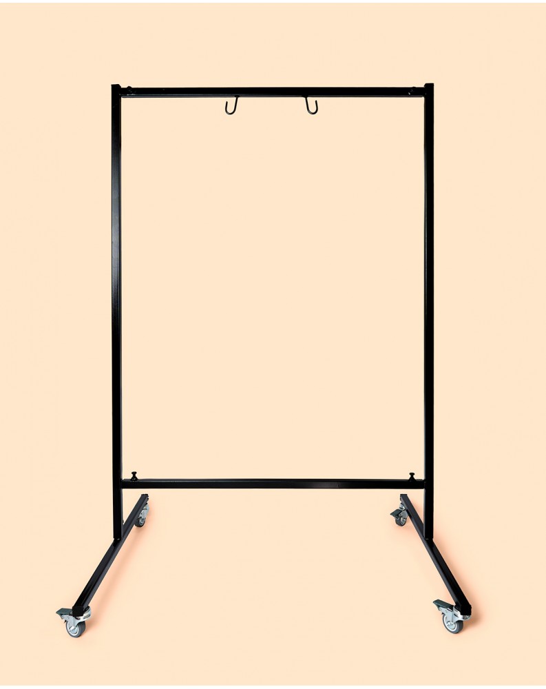 Atril Gong - 80 cm Chau Gong