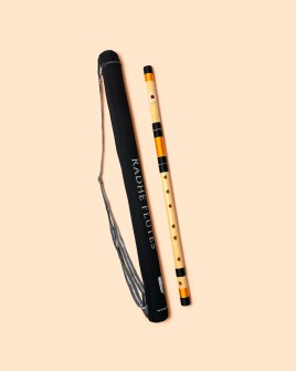Bansuri Radhe Flutes - Do Bansuri