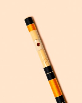 Bansuri Radhe Flutes - Do Bansuri