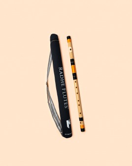 Bansuri Radhe Flutes - Re Bansuri
