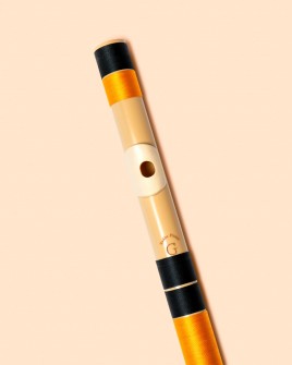 Bansuri Radhe Flutes - Re Bansuri