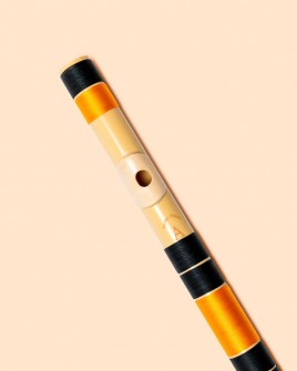 Bansuri Radhe Flutes - Mi Bansuri