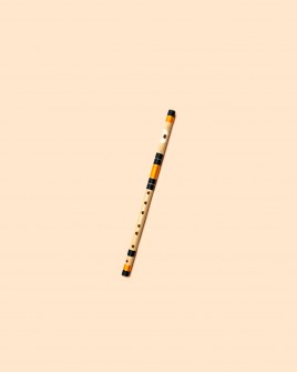 Bansuri Radhe Flutes - Fa Bansuri