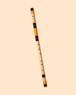 Bansuri Radhe Flutes - Sol Bansuri