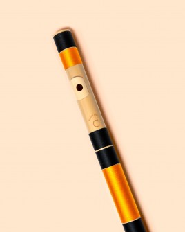 Bansuri Radhe Flutes - Sol Bansuri
