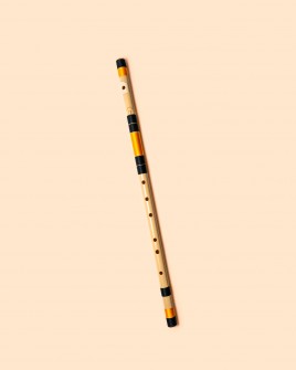 Bansuri Radhe Flutes - La Bansuri