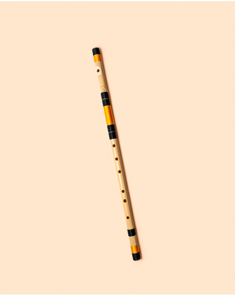 Bansuri Radhe Flutes - La Bansuri
