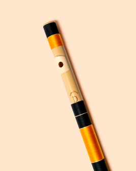 Bansuri Radhe Flutes - La Bansuri