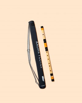 Bansuri Radhe Flutes - La Bansuri