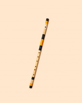 Bansuri Radhe Flutes - Si Bansuri