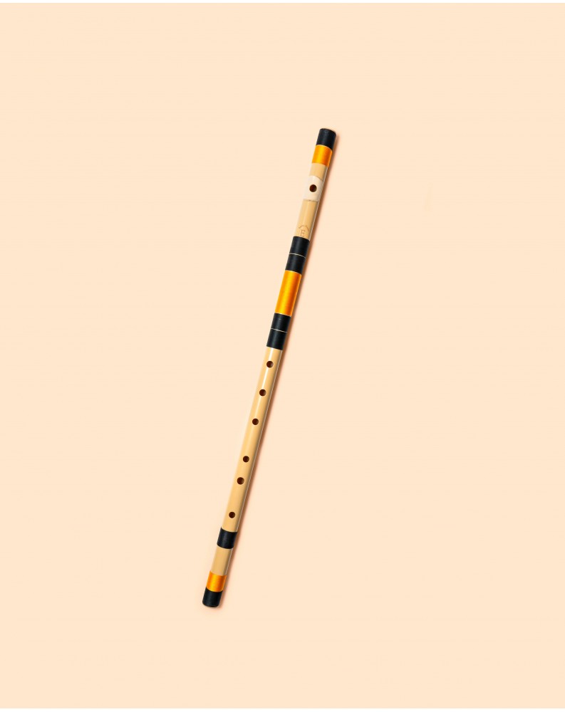 Bansuri Radhe Flutes - Si Bansuri