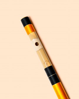 Bansuri Radhe Flutes - Si Bansuri