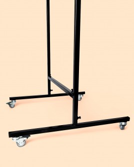 Chau Gong - 50 cm + Atril Chau Gong