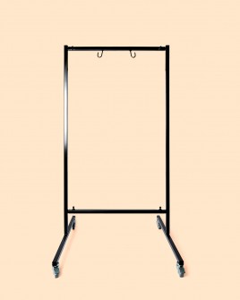 Chau Gong - 60 cm + Atril Chau Gong